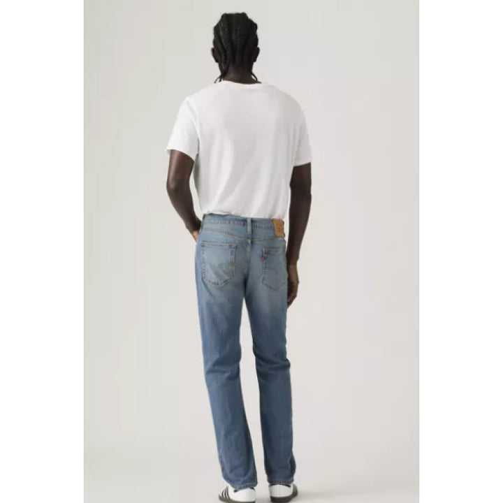 Levi's 514 Coupe Droite Homme