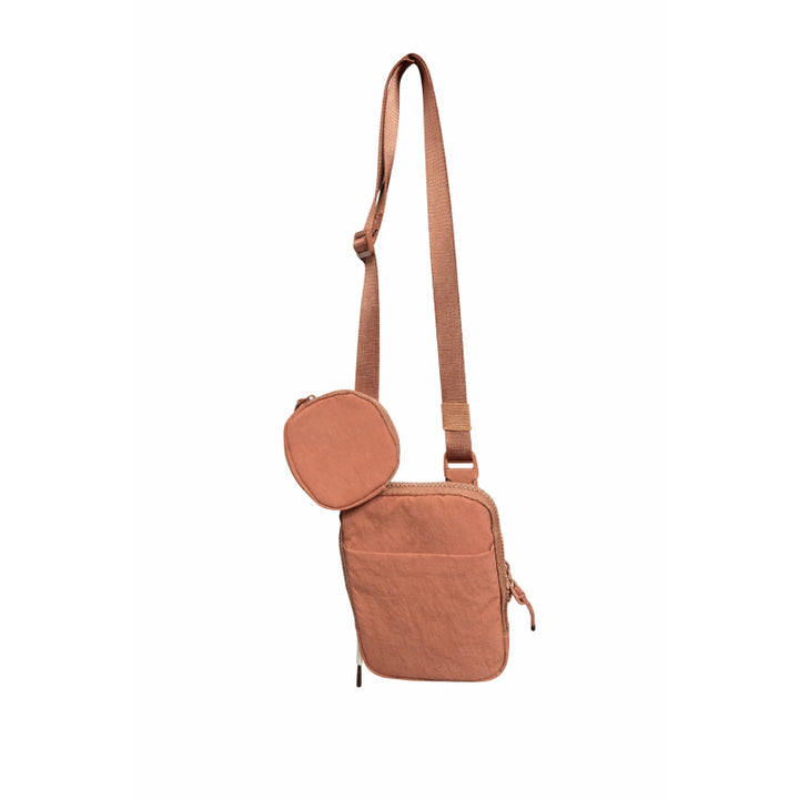Sac bandoulière pour téléphone Take It Outside Essentials avec porte-monnaie