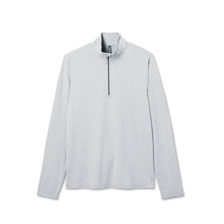 Vuori Ease Performance Half Zip 2.0 pour homme