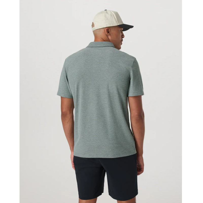 Vuori Men's Ace Polo
