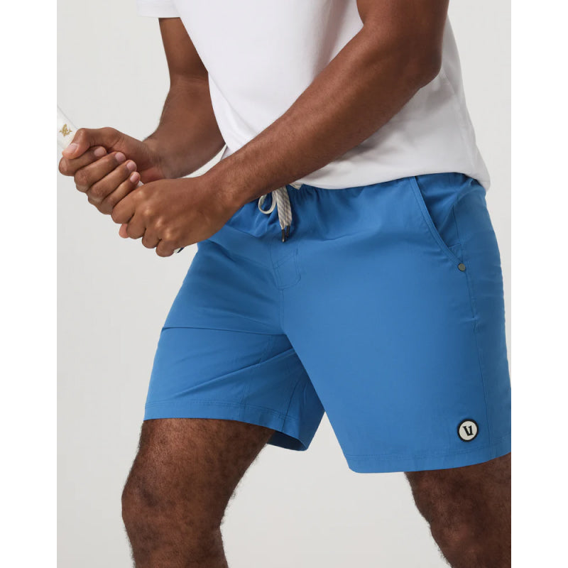 Short Kore 7" pour homme Vuori