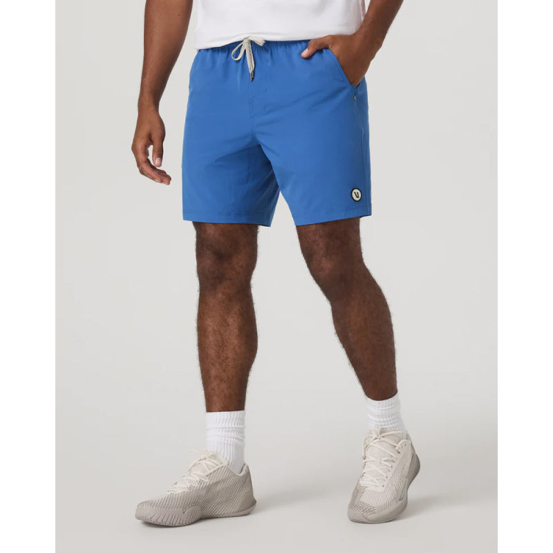 Short Kore 7" pour homme Vuori