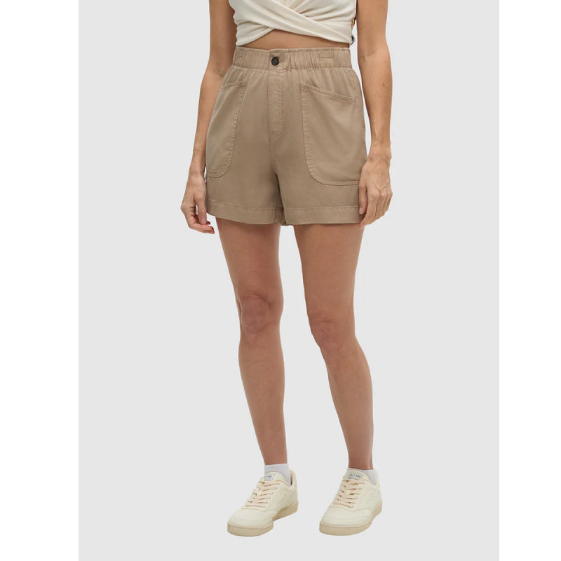 Short Cascades pour femme de Tentree