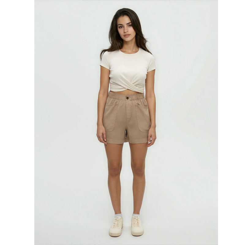 Short Cascades pour femme de Tentree