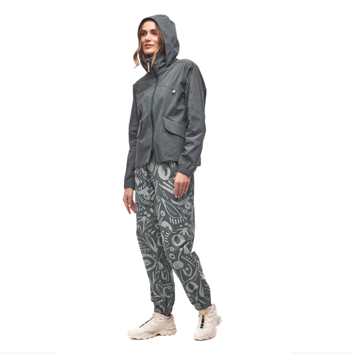 Veste Indyeva Luce