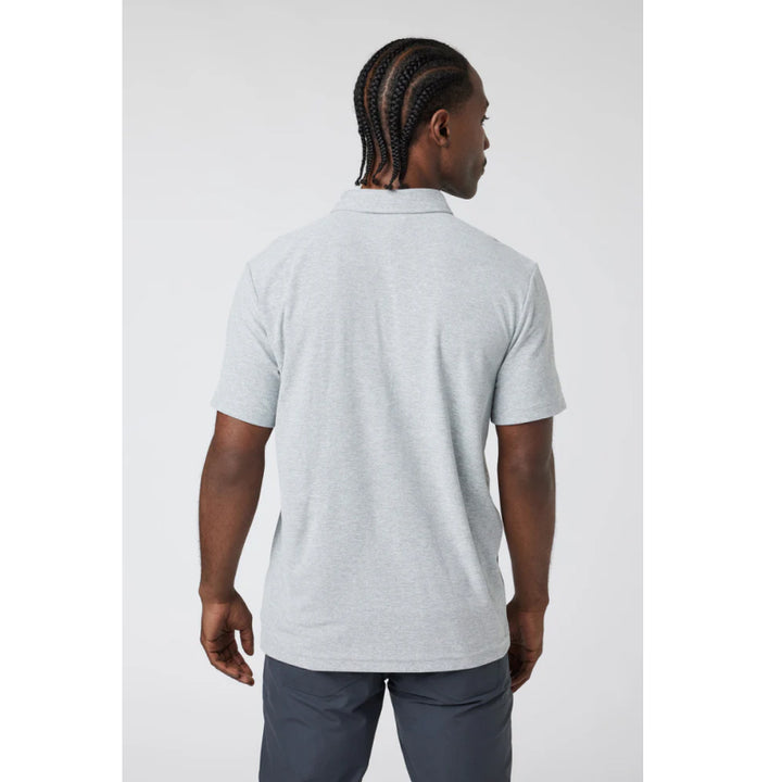 Vuori Men's Ace Polo