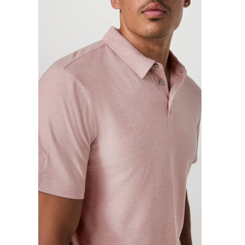 Vuori Men's Strato Tech Polo