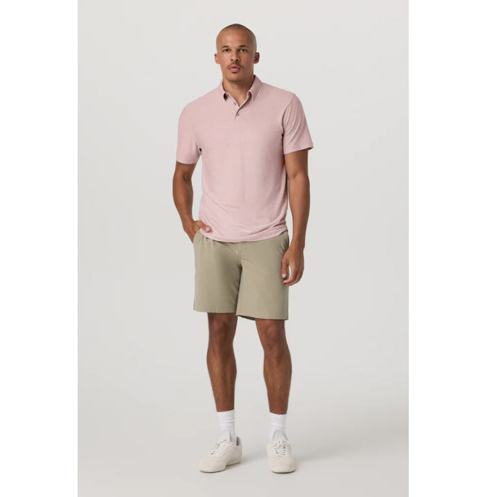 Vuori Men's Strato Tech Polo