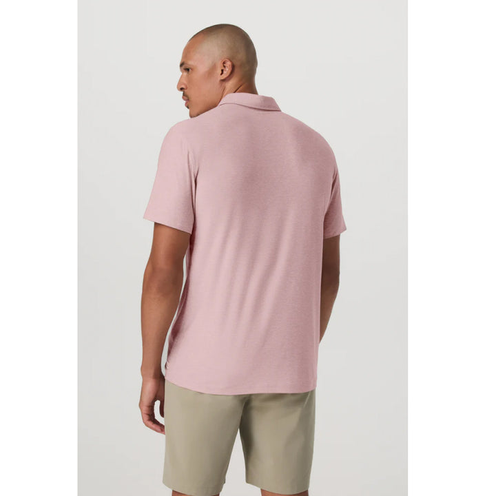 Vuori Men's Strato Tech Polo