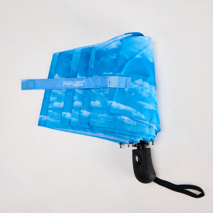 Cover Me Parapluie - Ouverture/Fermeture Automatique