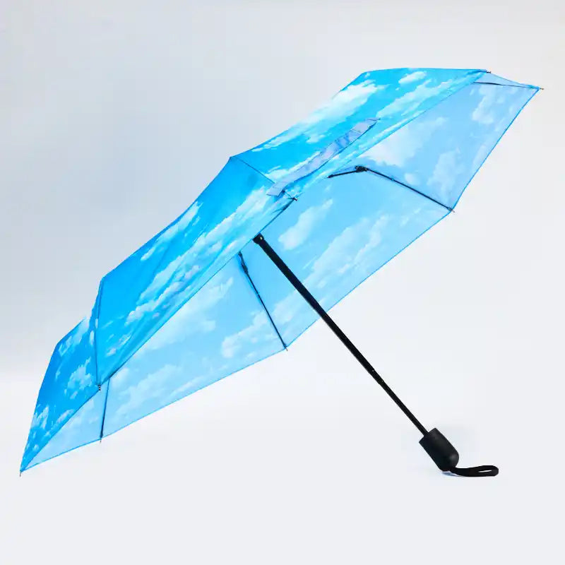Cover Me Parapluie - Ouverture/Fermeture Automatique
