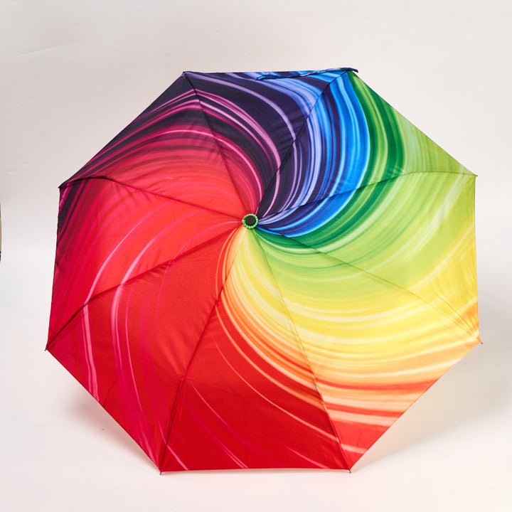Cover Me Parapluie - Ouverture/Fermeture Automatique