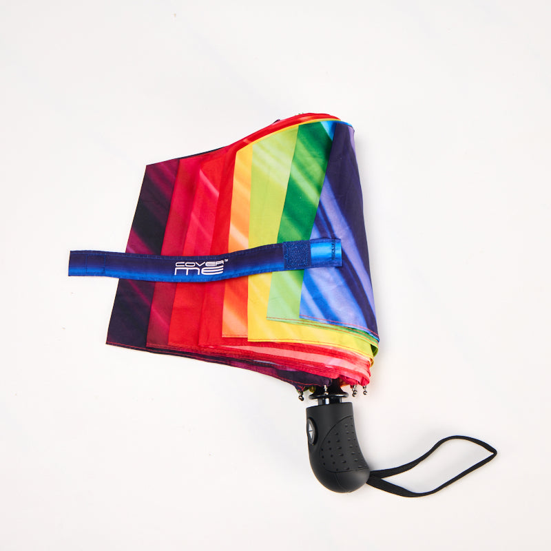 Cover Me Parapluie - Ouverture/Fermeture Automatique