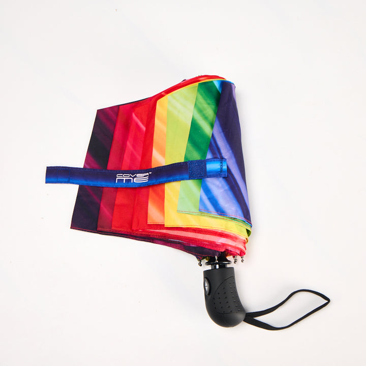 Cover Me Parapluie - Ouverture/Fermeture Automatique