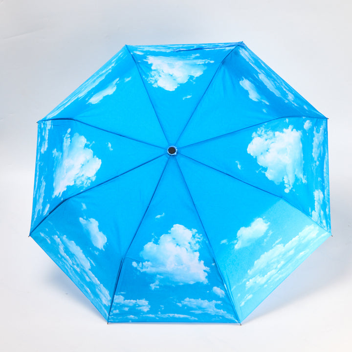 Cover Me Parapluie - Ouverture/Fermeture Automatique