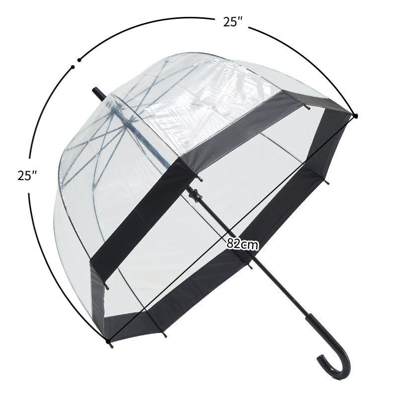 Cover Me Umbrella - Dôme Manuel