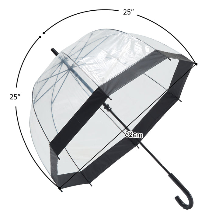 Cover Me Umbrella - Dôme Manuel