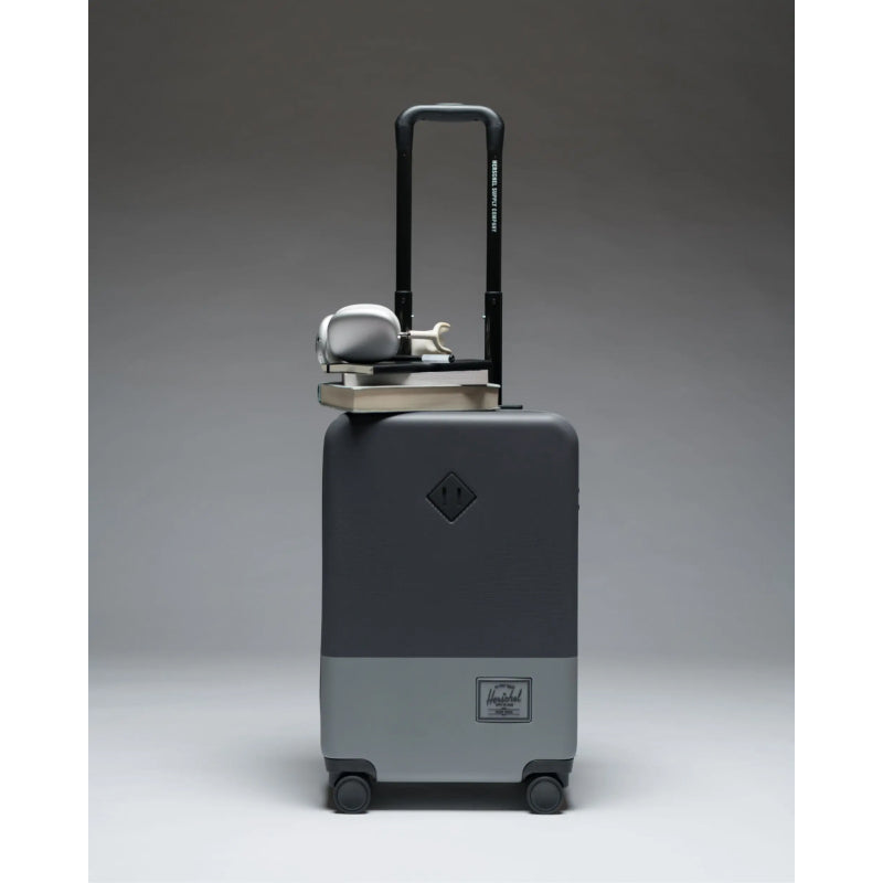 Herschel Heritage™ Hardshell Carry On Luggage - Large