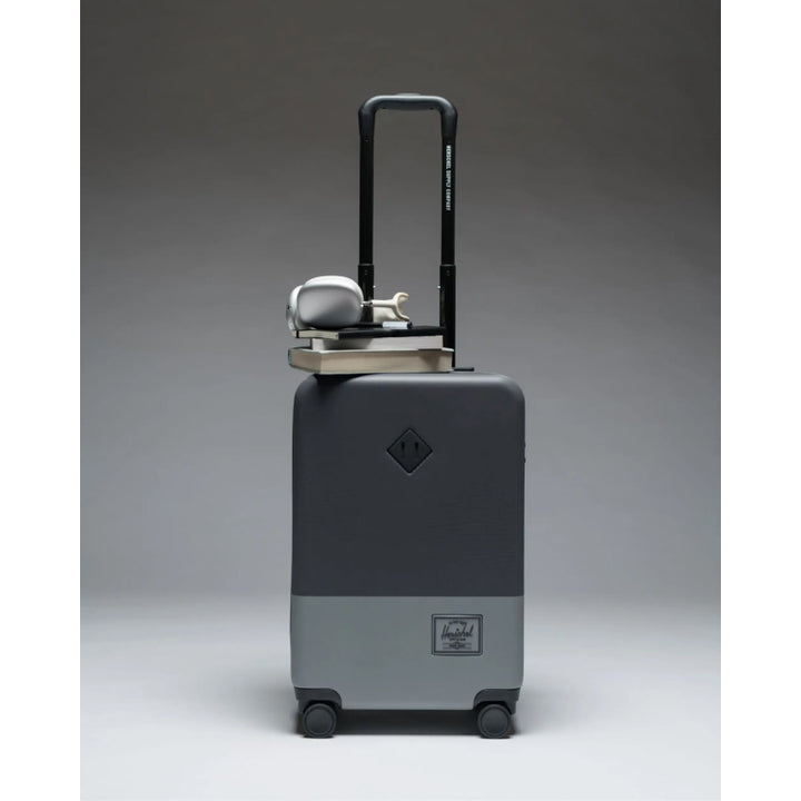 Herschel Heritage™ Hardshell Carry On Luggage - Large