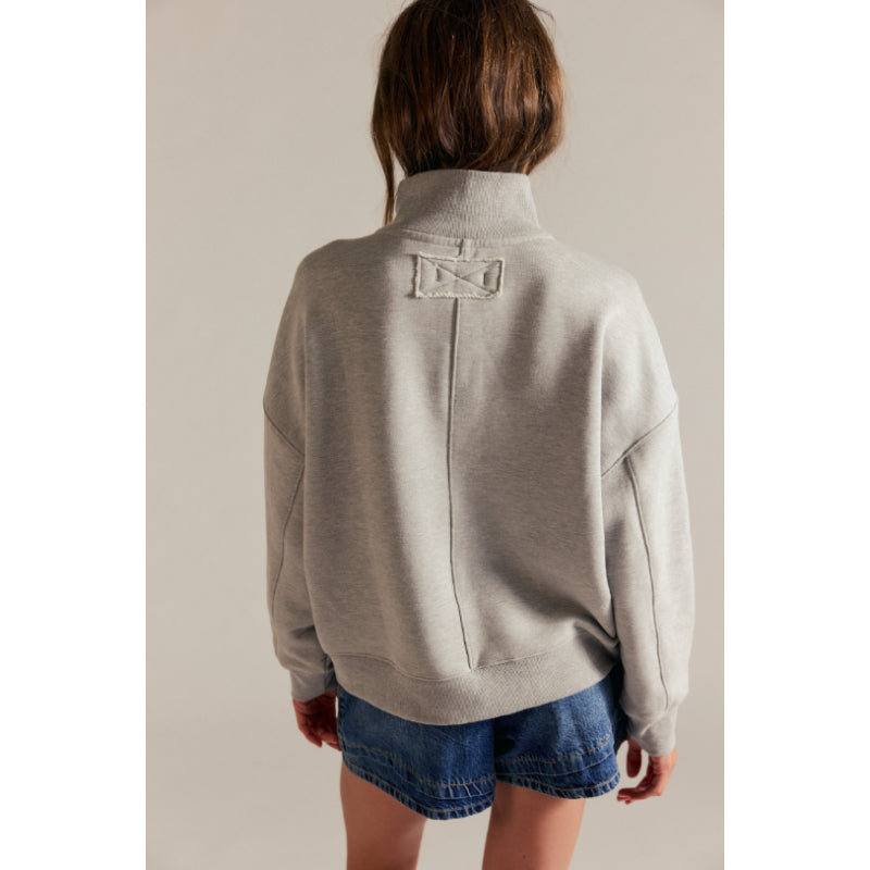 Free People We The Free Timeless Pullover