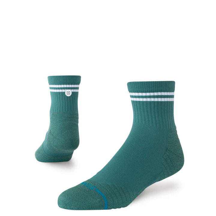 Chaussettes mi-montantes Stance Golf Lined Up