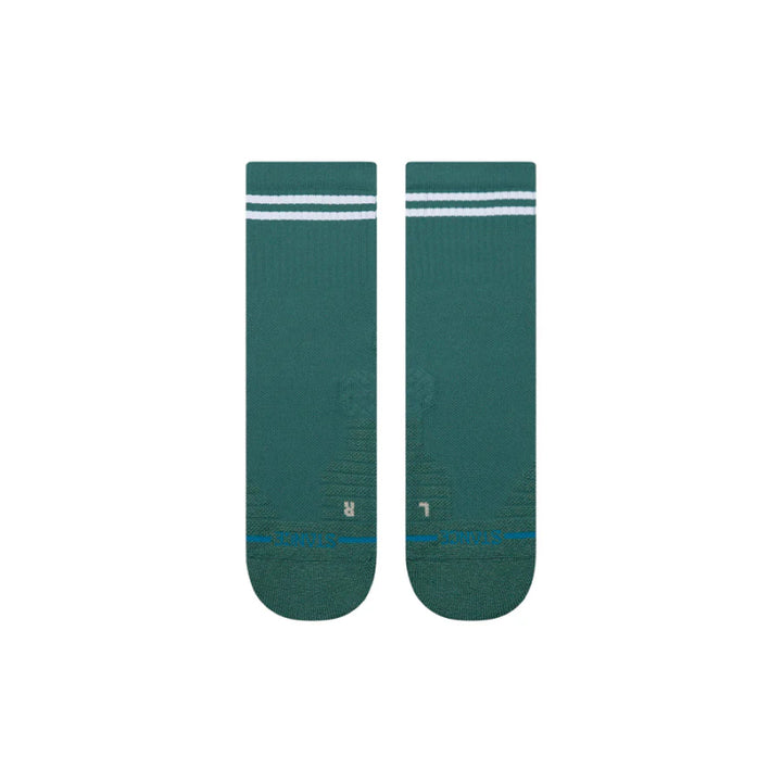 Chaussettes mi-montantes Stance Golf Lined Up