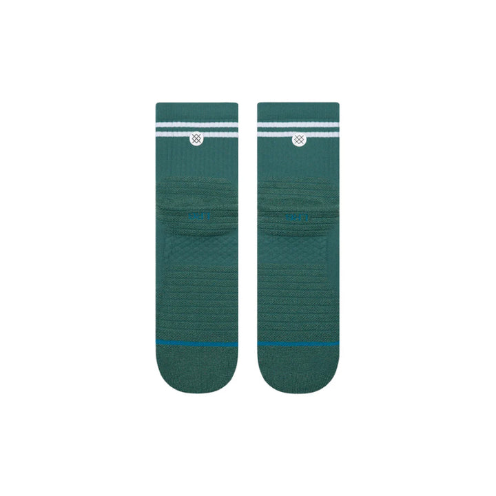 Chaussettes mi-montantes Stance Golf Lined Up