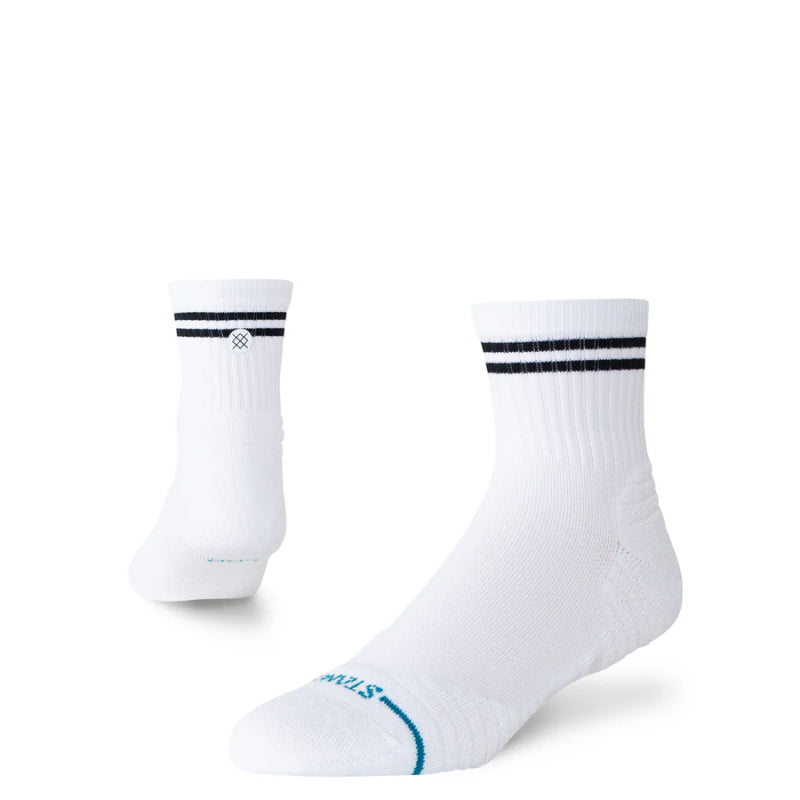 Chaussettes mi-montantes Stance Golf Lined Up