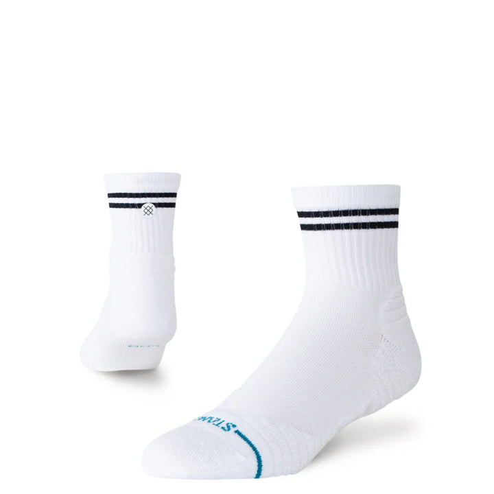 Chaussettes mi-montantes Stance Golf Lined Up
