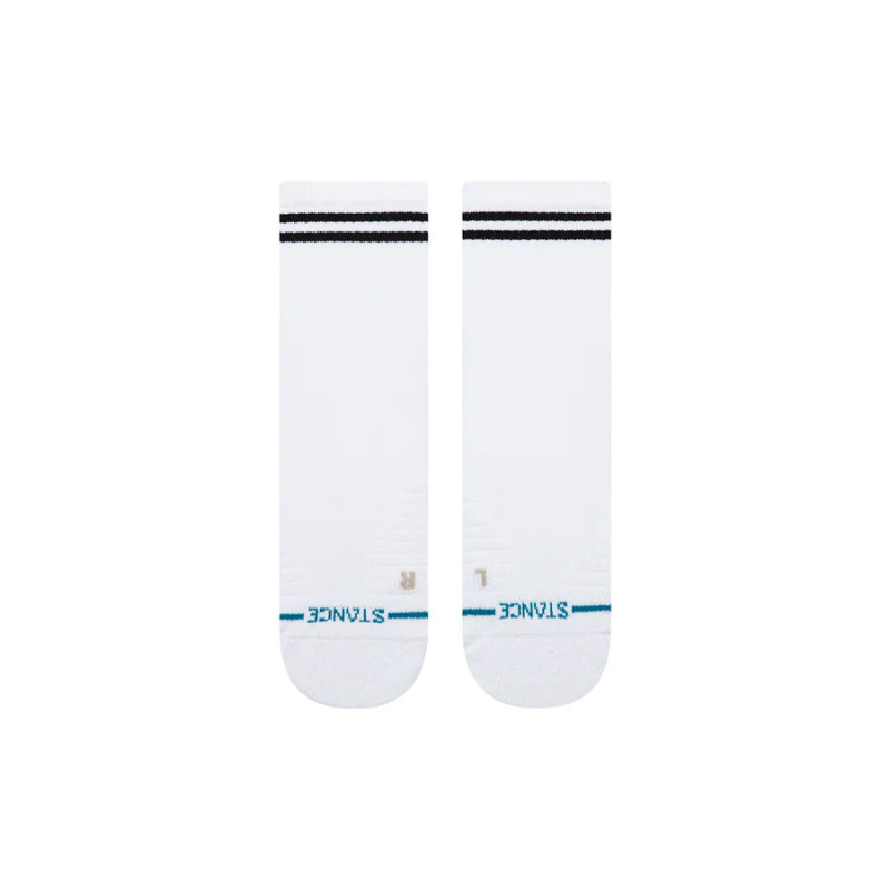 Chaussettes mi-montantes Stance Golf Lined Up
