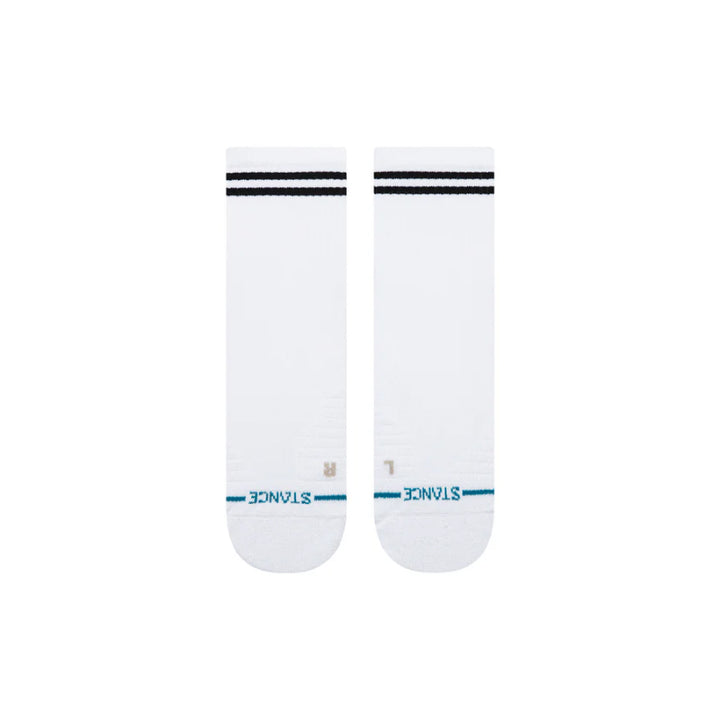 Chaussettes mi-montantes Stance Golf Lined Up