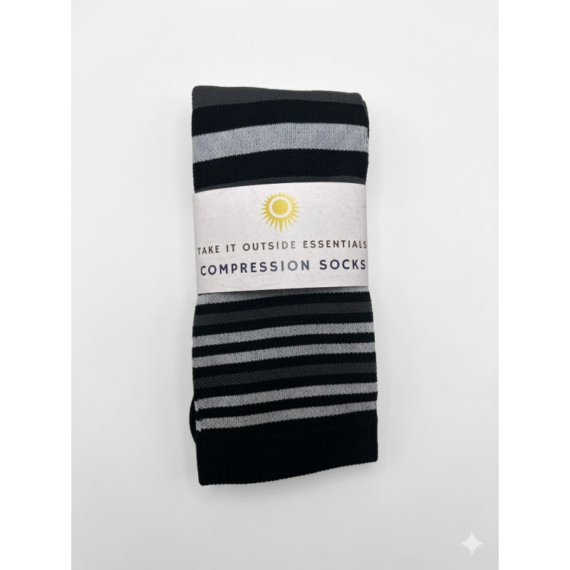 Chaussettes de compression femme Take It Outside Essentials