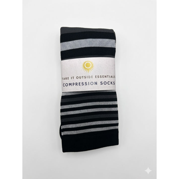 Chaussettes de compression femme Take It Outside Essentials