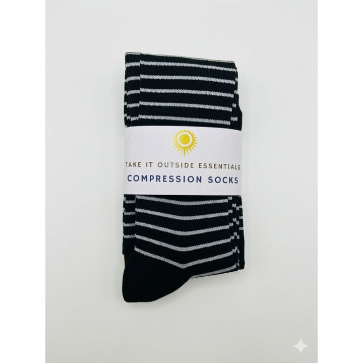 Chaussettes de compression femme Take It Outside Essentials