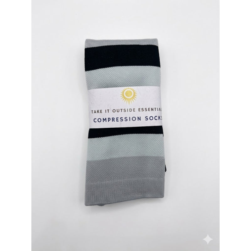 Chaussettes de compression femme Take It Outside Essentials