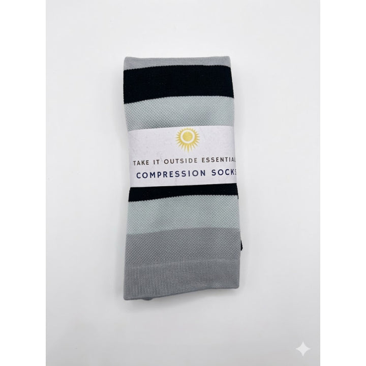 Chaussettes de compression femme Take It Outside Essentials