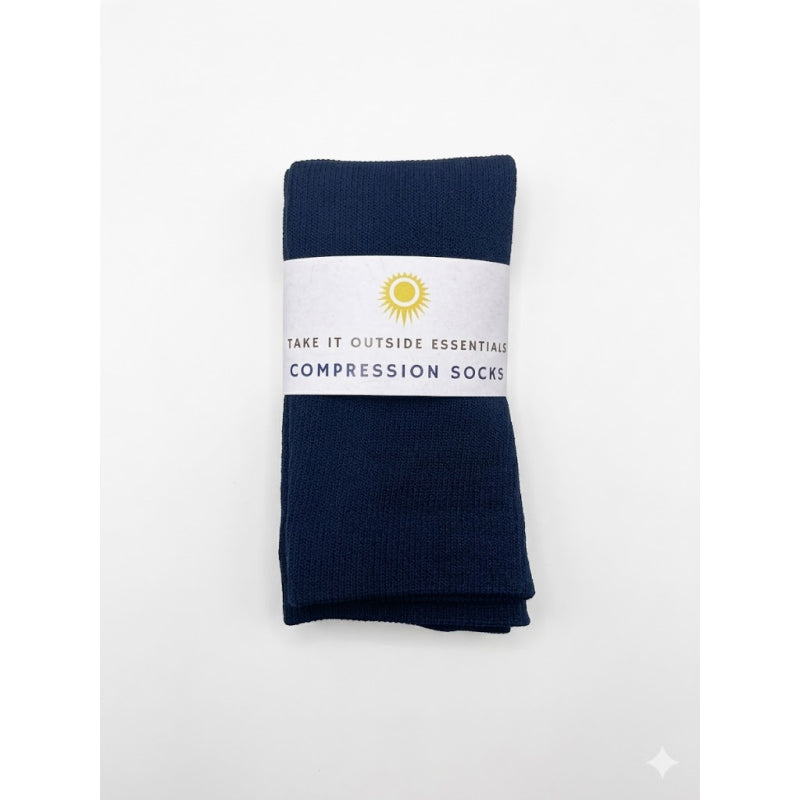 Chaussettes de compression femme Take It Outside Essentials