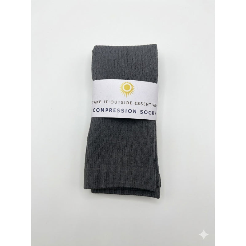 Chaussettes de compression femme Take It Outside Essentials