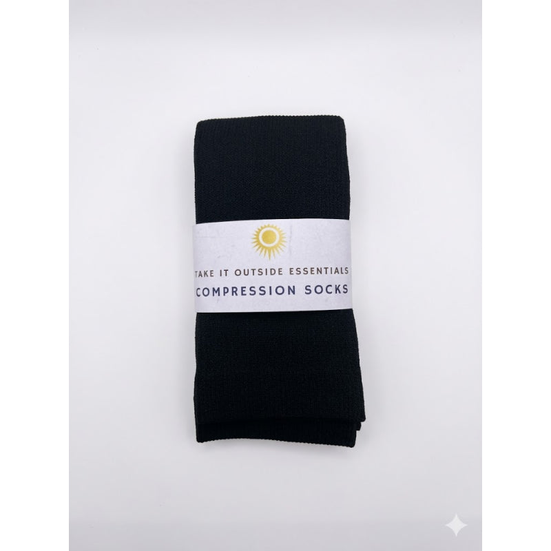 Chaussettes de compression femme Take It Outside Essentials