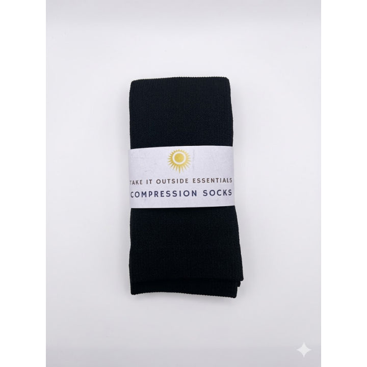 Chaussettes de compression femme Take It Outside Essentials