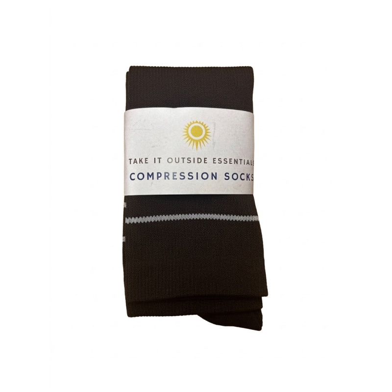 Chaussettes de compression femme Take It Outside Essentials