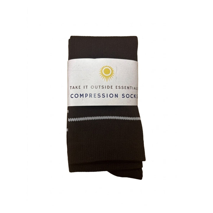 Chaussettes de compression femme Take It Outside Essentials