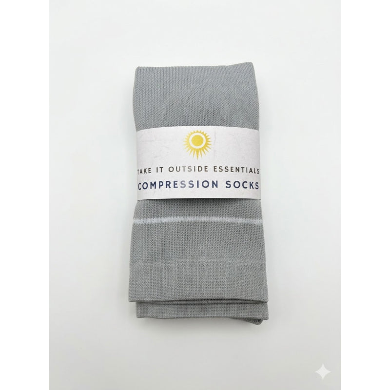 Chaussettes de compression femme Take It Outside Essentials