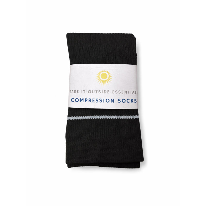 Chaussettes de compression femme Take It Outside Essentials