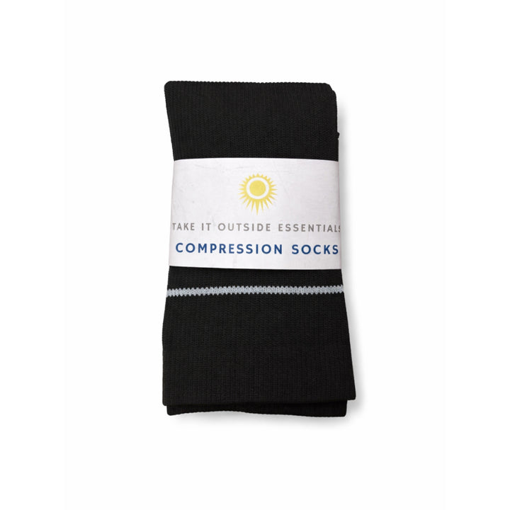 Chaussettes de compression femme Take It Outside Essentials