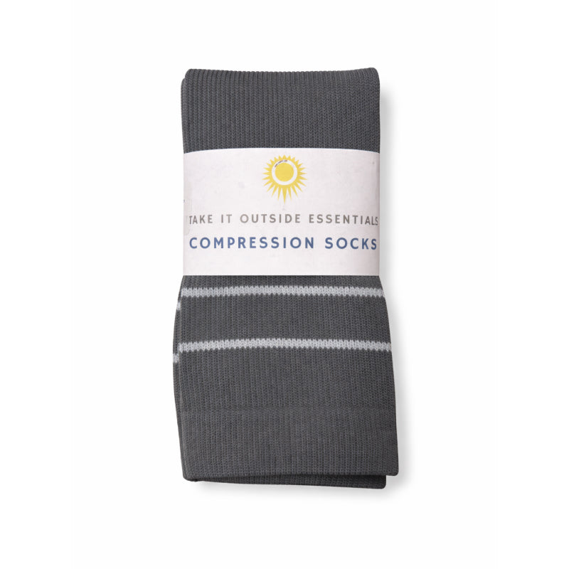 Chaussettes de compression femme Take It Outside Essentials
