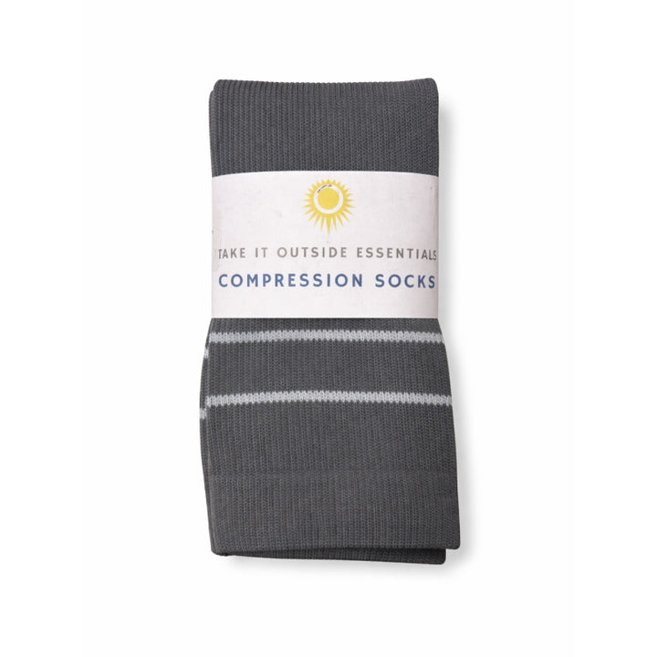 Chaussettes de compression femme Take It Outside Essentials