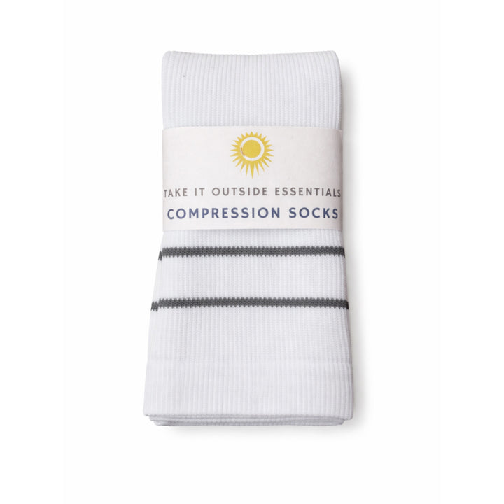 Chaussettes de compression femme Take It Outside Essentials