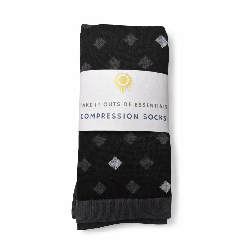 Chaussettes de compression femme Take It Outside Essentials