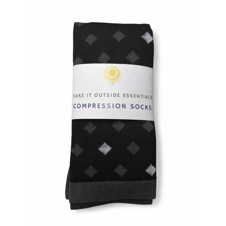 Chaussettes de compression femme Take It Outside Essentials